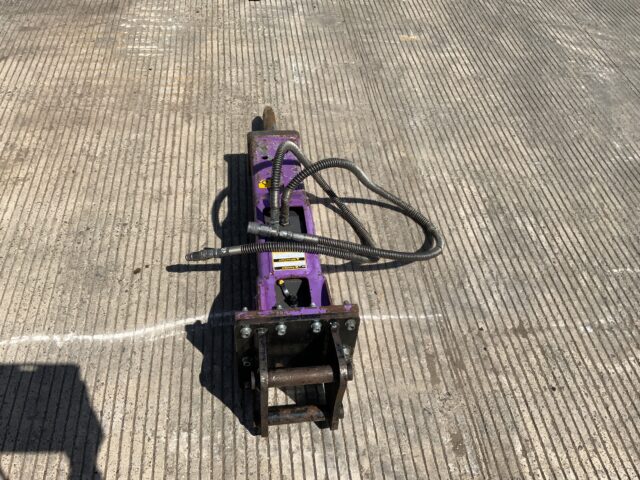 Prodem PRB 010 Breaker