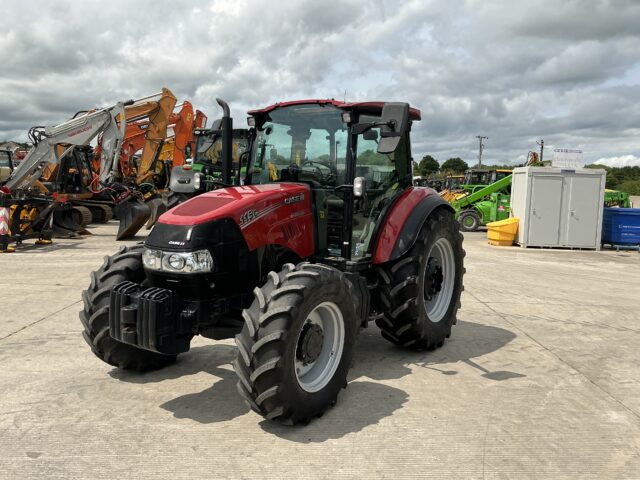 Case Farmall 115C Tractor (ST23565)