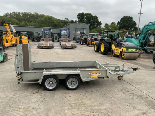 Bateson Plant Trailer (ST23691)
