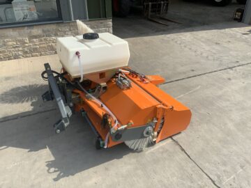 Bema Kommunal 520 Dual Sweeper (ST23451)