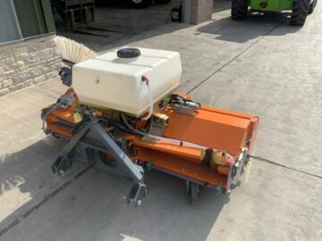 Bema Kommunal 520 Dual Sweeper (ST23451)