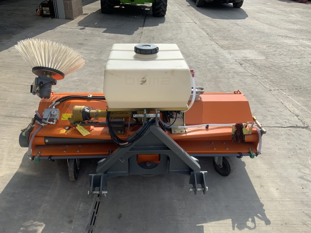 Bema Kommunal 520 Dual Sweeper (ST23451)