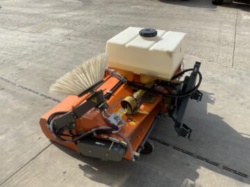 Bema Kommunal 520 Dual Sweeper (ST23451)