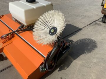 Bema Kommunal 520 Dual Sweeper (ST23451)