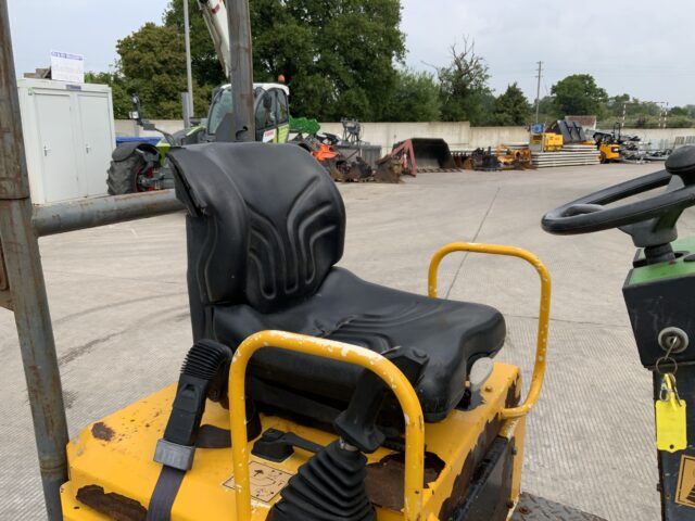 Benford Terex 1 Tonne High Tip Dumper (ST23636)