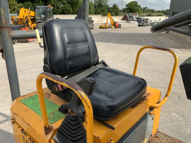 Benford Terex 1THT 1 Tonne Hi-Tip Dumper (ST23617)