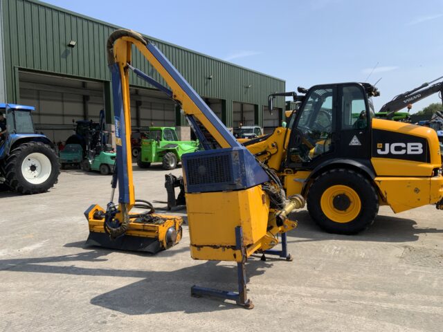 Bomford Hawk 6 (ST23671)