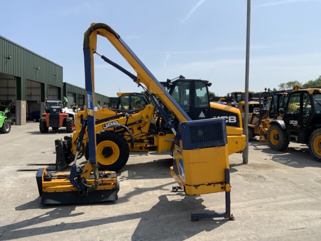 Bomford Hawk 6 (ST23671)