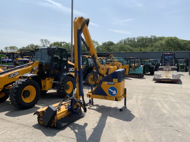 Bomford Hawk 6 (ST23671)