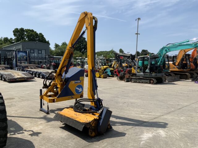 Bomford Hawk 6 (ST23671)