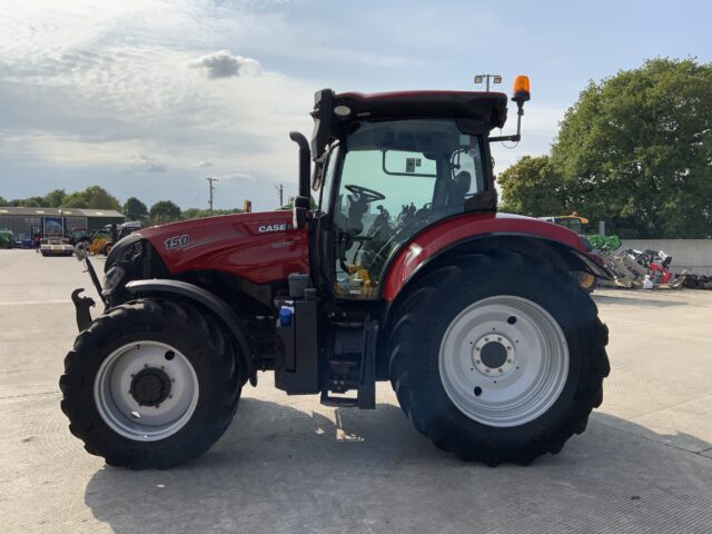 Case 150 Maxxum Tractor (ST23569)