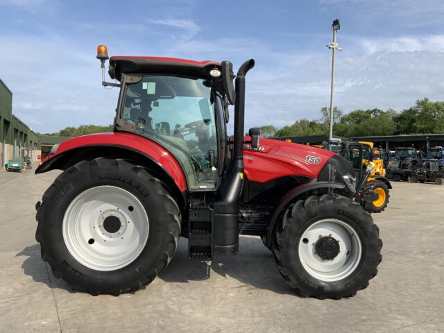 Case 150 Maxxum Tractor (ST23569)