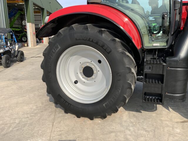Case 150 Maxxum Tractor (ST23569)