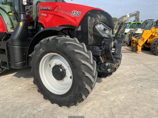 Case 150 Maxxum Tractor (ST23569)
