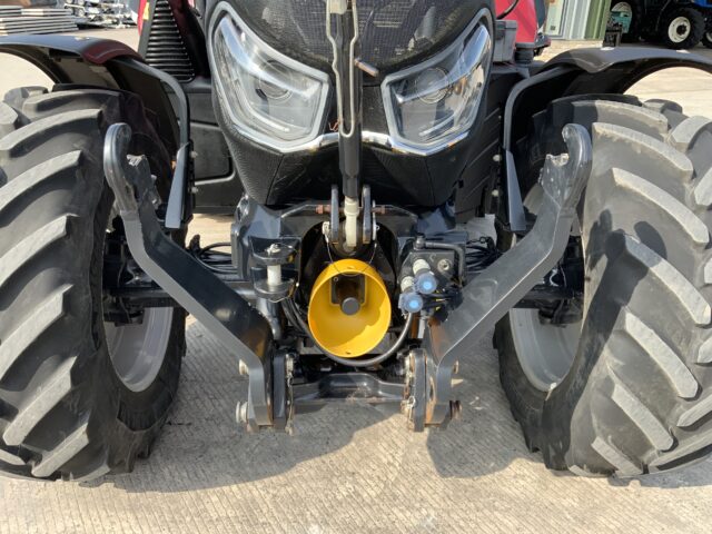 Case 150 Maxxum Tractor (ST23569)