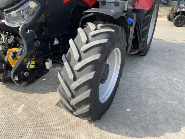 Case 150 Maxxum Tractor (ST23569)