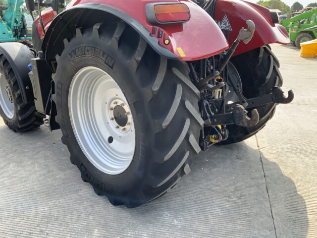 Case 150 Maxxum Tractor (ST23569)