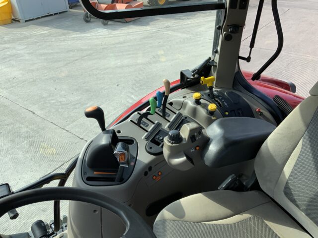 Case 150 Maxxum Tractor (ST23569)