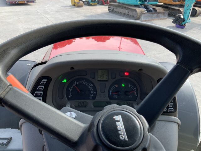Case 150 Maxxum Tractor (ST23569)