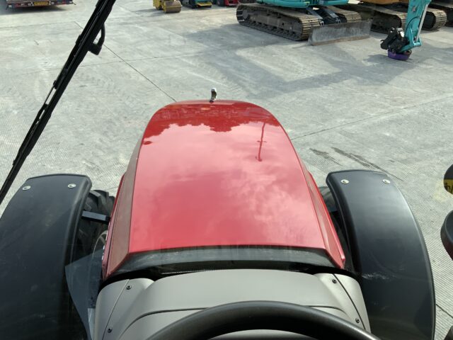 Case 150 Maxxum Tractor (ST23569)