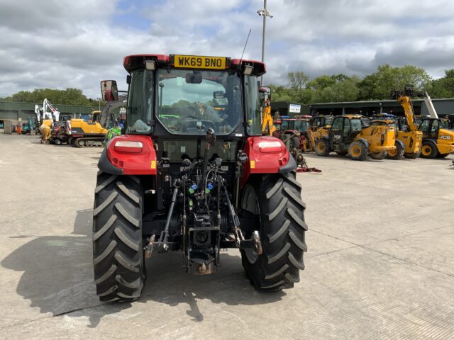Case Farmall 95C Tractor (ST23187)