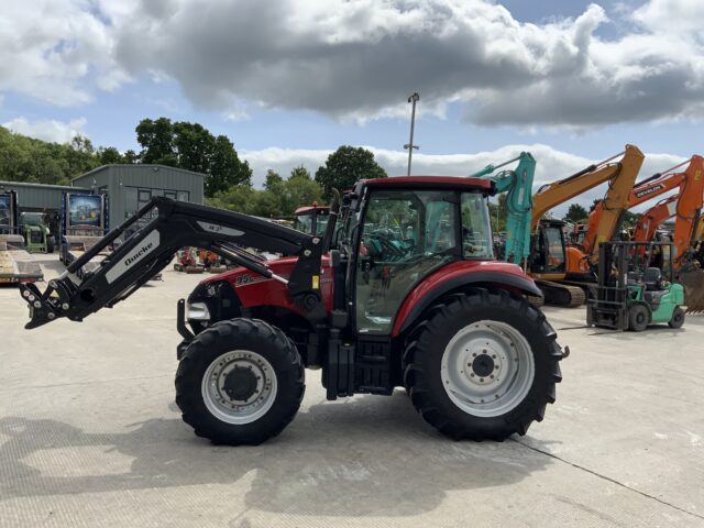 Case Farmall 95C Tractor (ST23187)