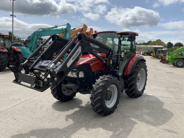 Case Farmall 95C Tractor (ST23187)