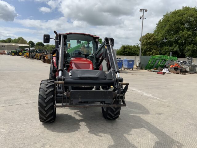 Case Farmall 95C Tractor (ST23187)