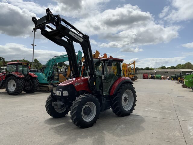 Case Farmall 95C Tractor (ST23187)