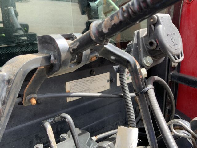 Case Farmall 95C Tractor (ST23187)