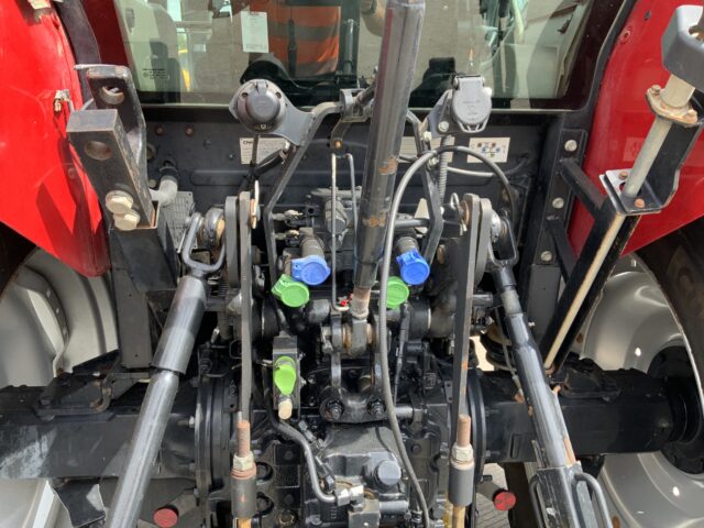 Case Farmall 95C Tractor (ST23187)