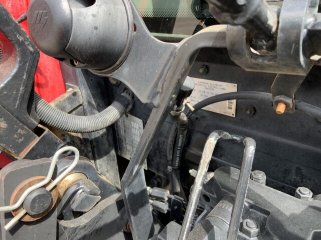 Case Farmall 95C Tractor (ST23187)