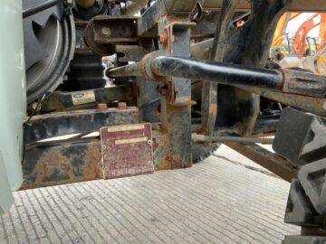 Daedong 1600 XDR-2 RTV