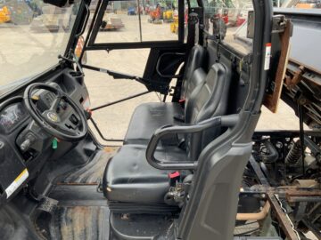 Daedong 1600 XDR-2 RTV