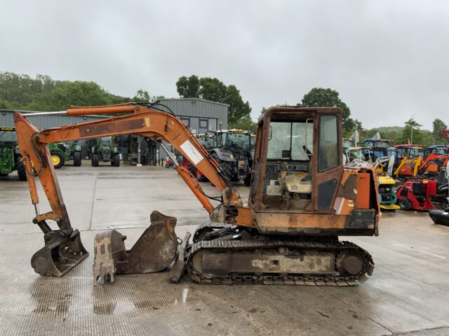 Daewoo DH50 Digger (ST23469)