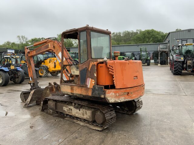 Daewoo DH50 Digger (ST23469)