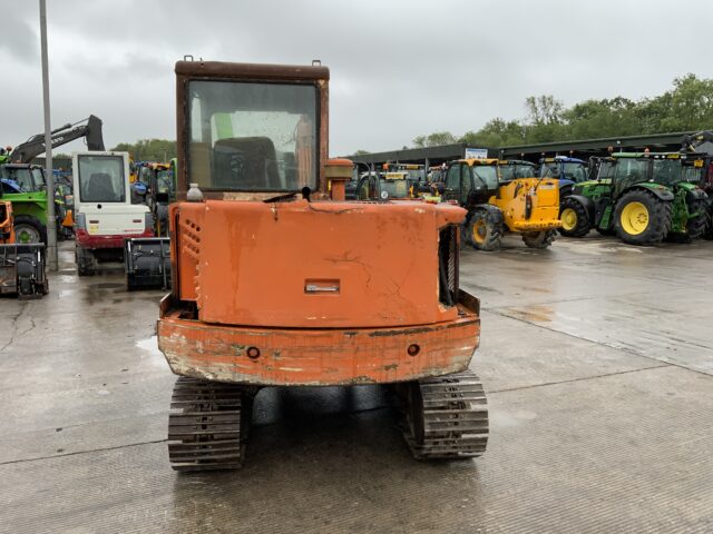 Daewoo DH50 Digger (ST23469)