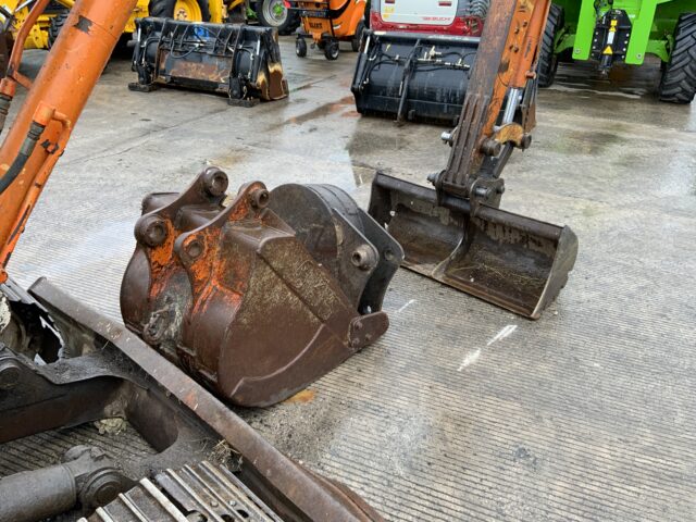 Daewoo DH50 Digger (ST23469)