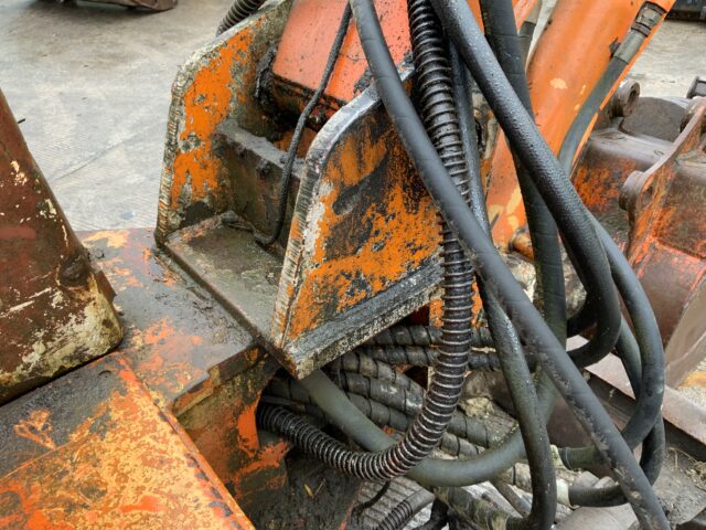 Daewoo DH50 Digger (ST23469)