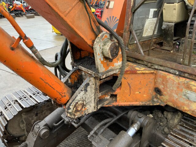 Daewoo DH50 Digger (ST23469)