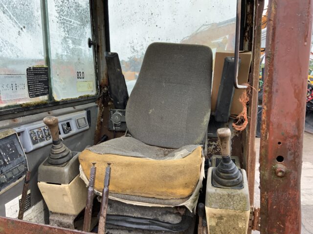 Daewoo DH50 Digger (ST23469)