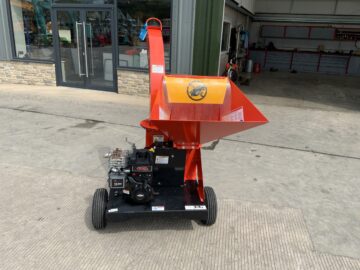 Dr Power Equipment C450 CHP Chipper/Shredder (ST23256)