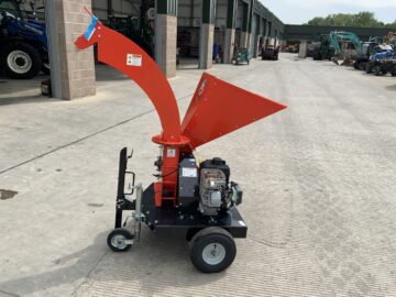 Dr Power Equipment C450 CHP Chipper/Shredder (ST23256)