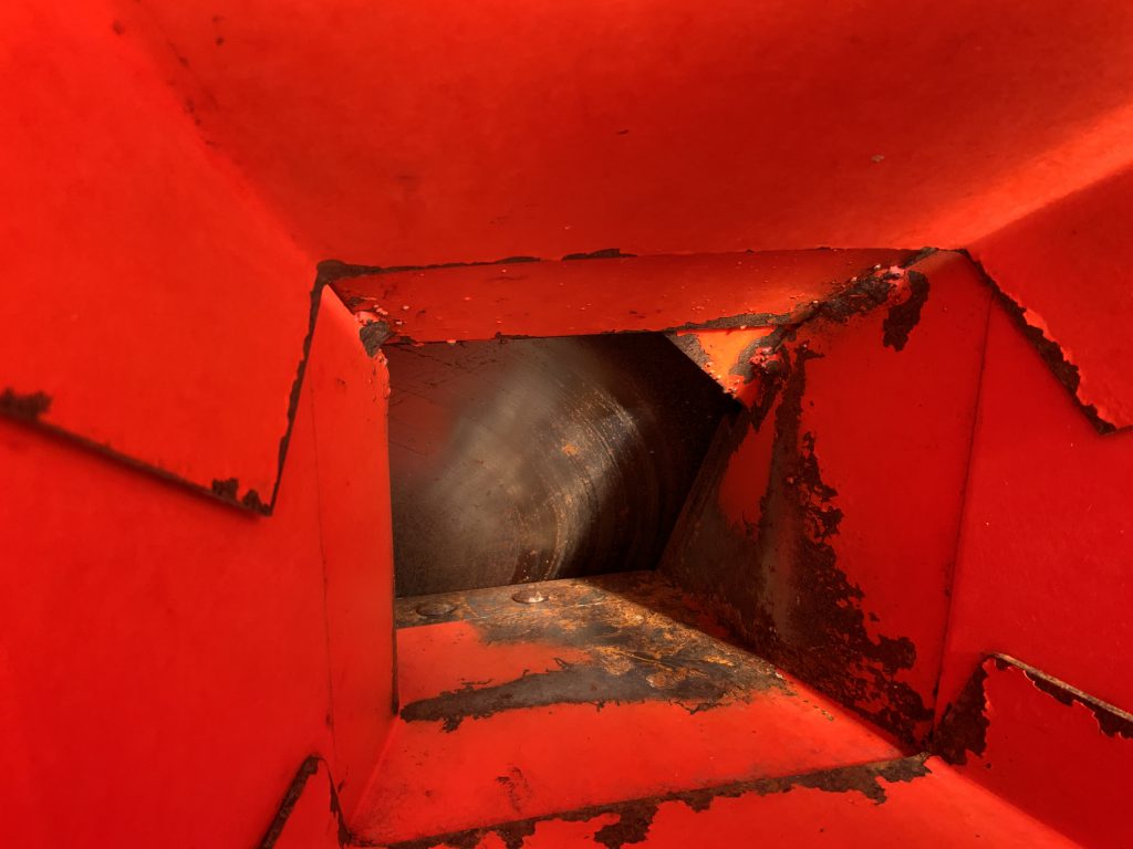 Dr Power Equipment C450 CHP Chipper/Shredder (ST23256)