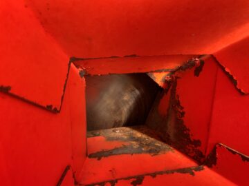 Dr Power Equipment C450 CHP Chipper/Shredder (ST23256)