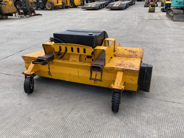 Eastern Attachment 7ft Road Sweeper