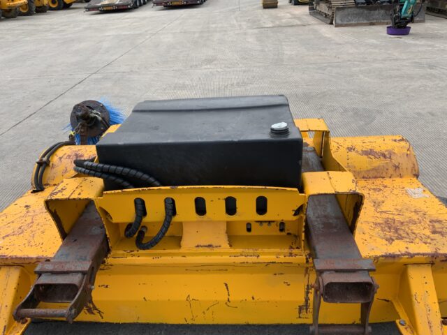 Eastern Attachment 7ft Road Sweeper
