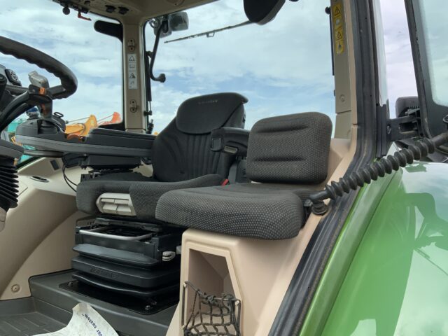 Fendt 513 Power Tractor (ST23091)