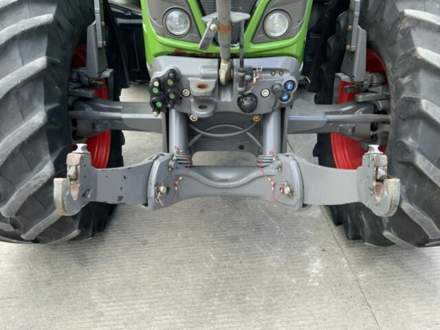 Fendt 516 Power Tractor (ST22632)
