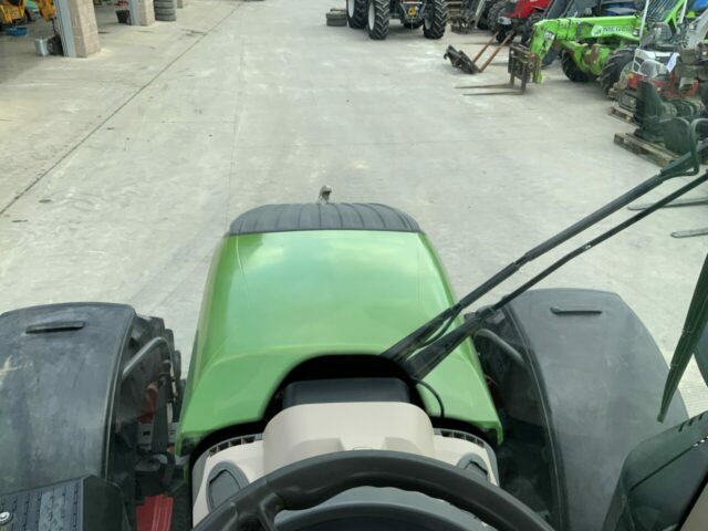 Fendt 516 Power Tractor (ST22632)